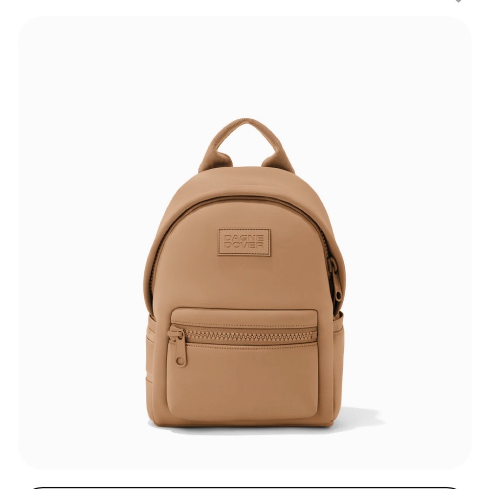 Dagne Dover Small Dakota